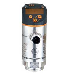 IFM PN2271 Pressure Sensor 