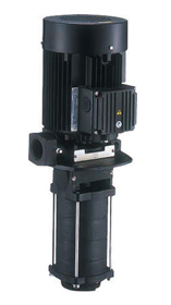 Teral Coolant Pump VKD131AB