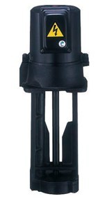 Distributor Coolant Pump 