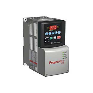 Jual Allen Bradley PowerFlex 40