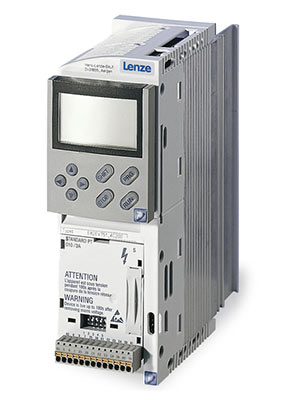Lenze E82EV251K2C Inverter Drive