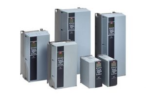 Soft Starter DANFOSS MCD5-0021B-T5-G1X-20-CV2