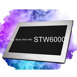 Jual HMI Proface PFXSTW6600WAD STW-6600WA