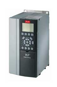 Jual Inverter Danfoss FC 202