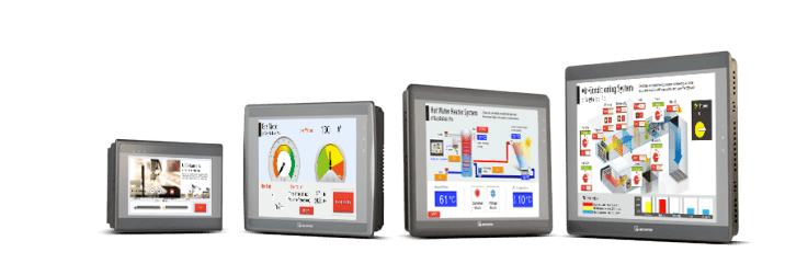 Distributor HMI Weintek Indonesia