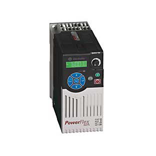 Jual Inverter Allen Bradley PowerFlex 523 Jual Inverter Allen Bradley PowerFlex 523