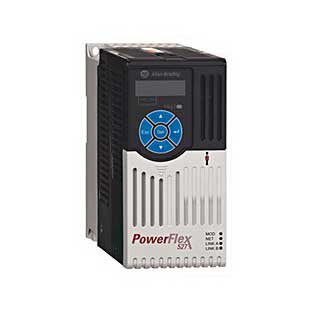 Jual Allen Bradley PowerFlex 527 AC Drives