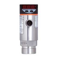 IFM Pressure Sensor PY9961